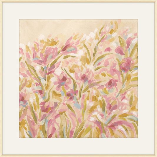 Wildflower Impressions I