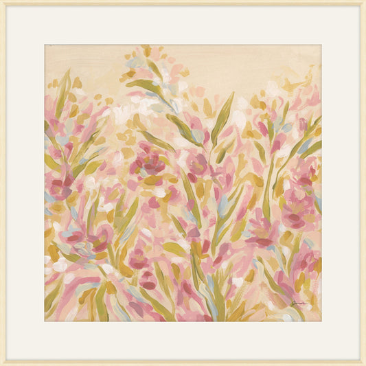 Wildflower Impressions II