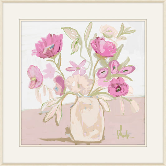 Wild Flora II