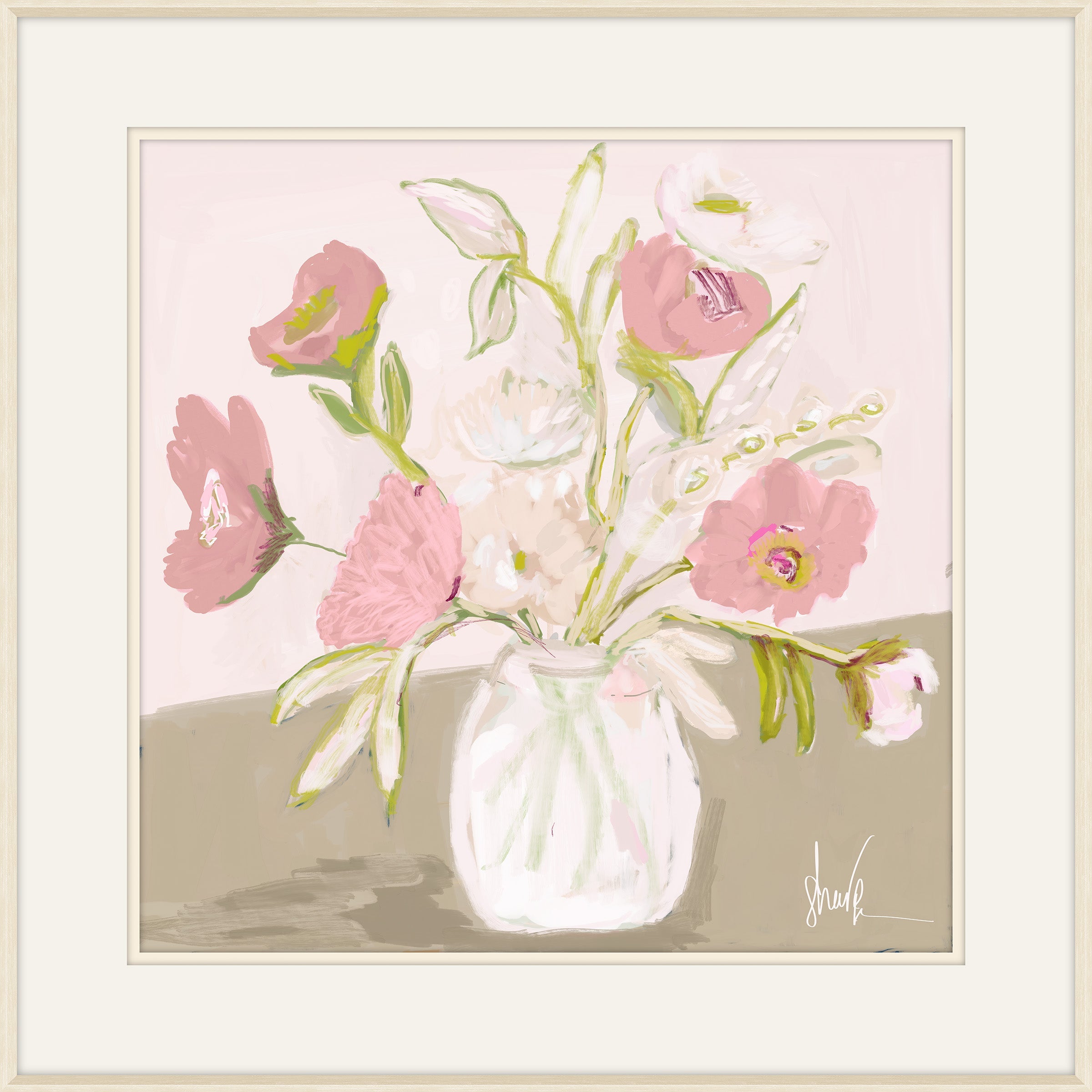 Wild Flora III