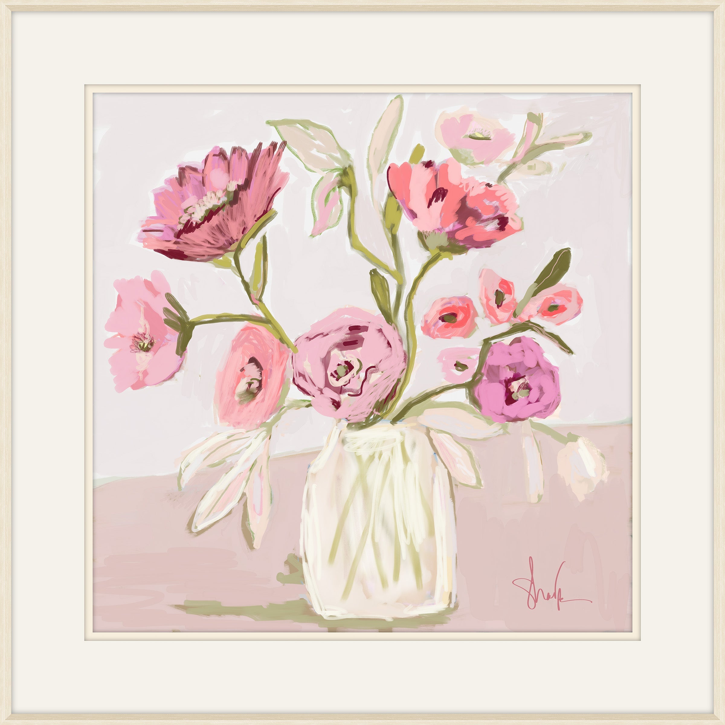 Wild Flora V