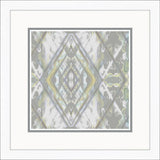 Argyle Watercolors IV