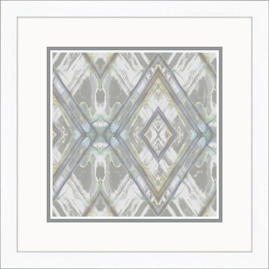 Argyle Watercolors II