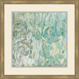 Embellished Flower Spray I