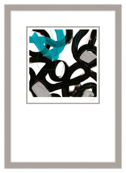 Chromatic Impulse III