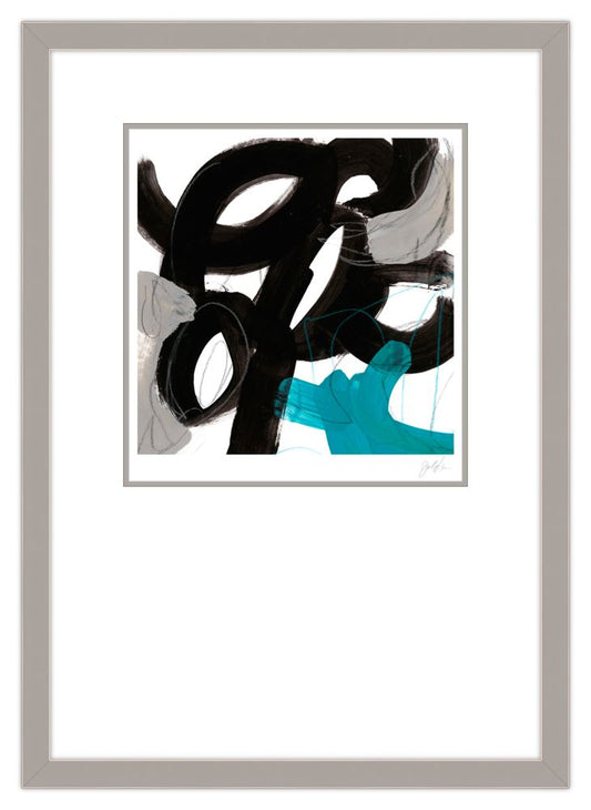 Chromatic Impulse IV