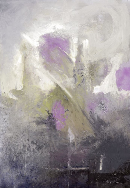 Soft Touch II  Boxed Canvas