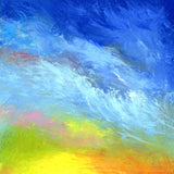 Homeward Bound Boxed Canvas