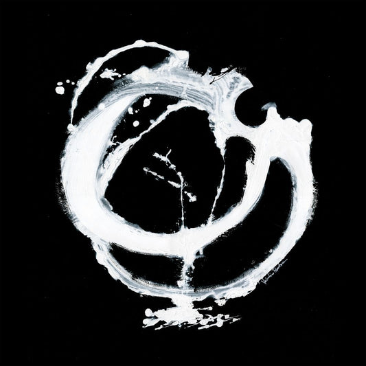 Liquid I Boxed Canvas