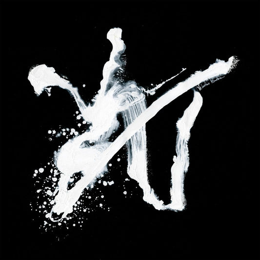 Liquid II Boxed Canvas