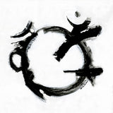 Fluid  I Boxed Canvas