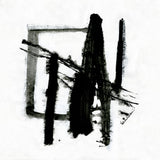 Fluid II Boxed Canvas