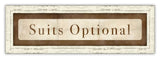 Suits Optional