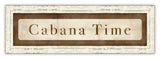 Cabana Time