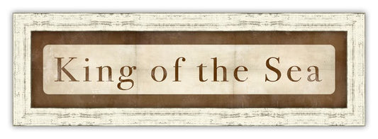 King of the Sea