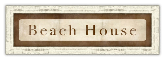 Beach House