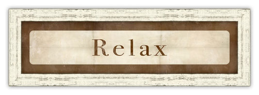 Relax