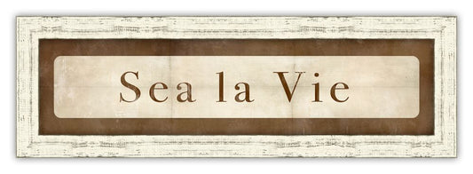 Sea la Vie