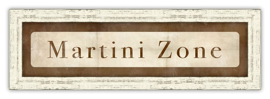 Martini Zone