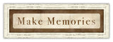 Make Memories