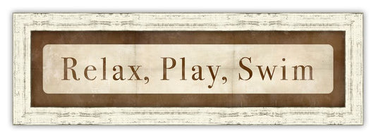 Relax Play Swim