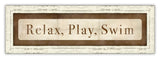 Relax Play Swim