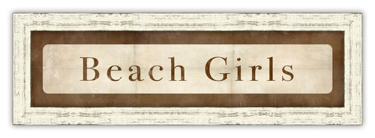 Beach Girls