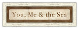 You Me & the Sea