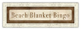Beach Blanket Bingo