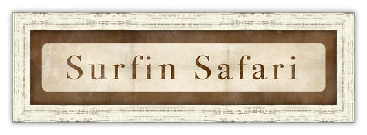 Surfin Safari