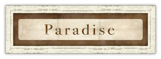 Paradise
