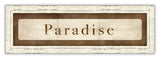 Paradise