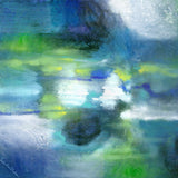 Reflections II Boxed Canvas