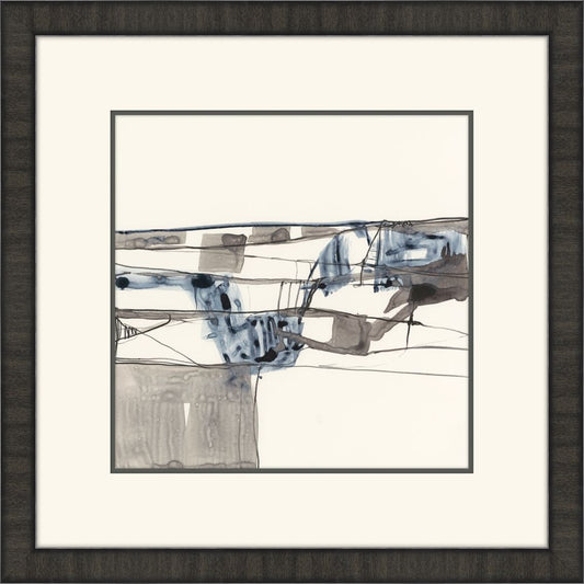 Custom Stark Lines I