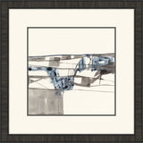 Custom Stark Lines I