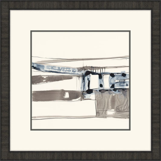 Custom Stark Lines II