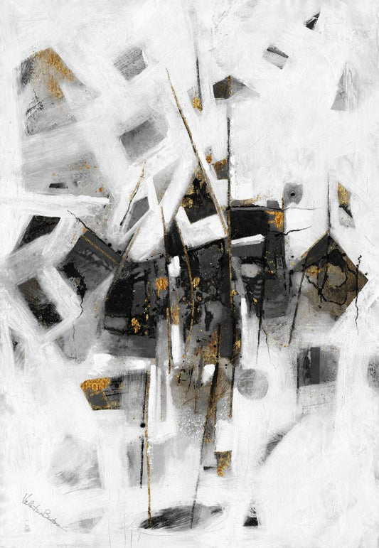 Tocco D'Oro Boxed Canvas