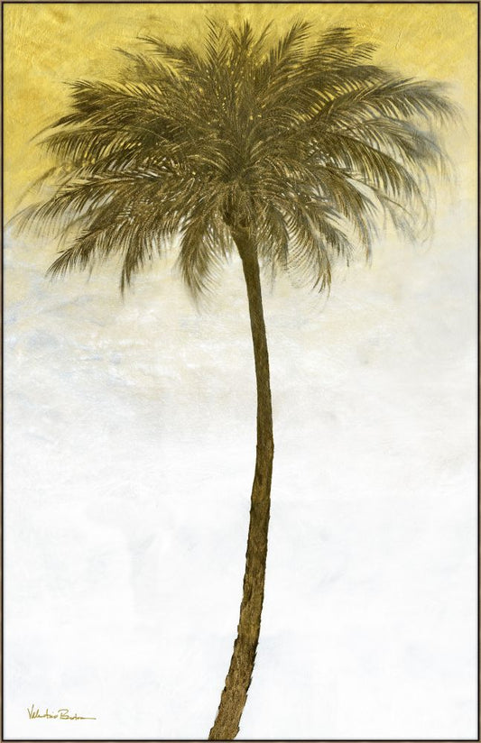 Golden Palm I