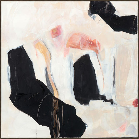 Lost in You I Canvas