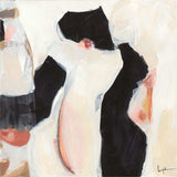 Lost in You II Boxed Canvas