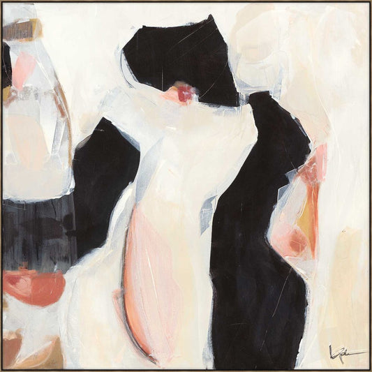 Lost in You II Canvas