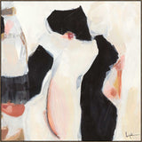 Lost in You II Canvas