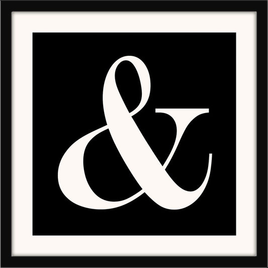 Iconic Reverse Monogram