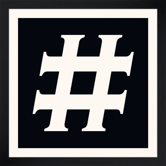 #
