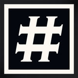 #