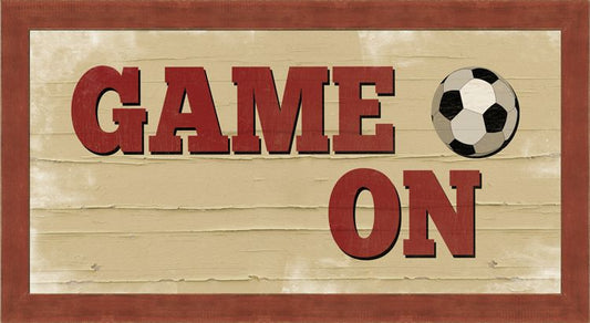 Game On