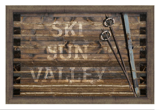 Ski SunValley