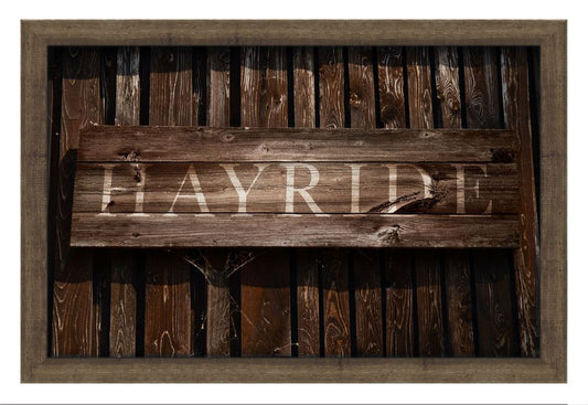 HAYRIDE