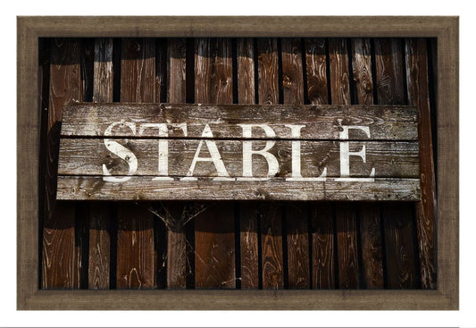 Stable