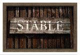 Stable